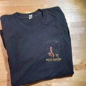 Bryce Canyon shirt